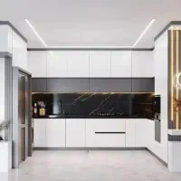 کابینت و کمد دیواری اقساطی