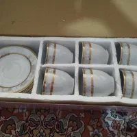 فنجان ونلعبکی طوس چینی