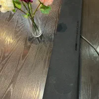 ساندبار Yamaha ats 1090 &Visio|سیستم صوتی خانگی|شیراز, قدوسی شرقی|دیوار