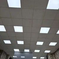 نصب انواع لوستر ایرانی و خارجی