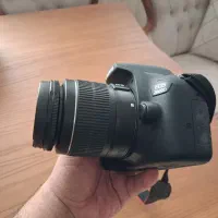 دوربین عکاسی eos 2000D canon|دوربین عکاسی و فیلم‌برداری|یزد, |دیوار