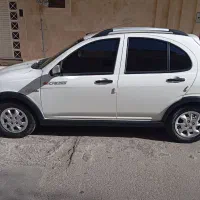 کوئیک GXL مدل 1403