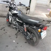 kld200مدل۴۰۳|موتورسیکلت|تهران, مسعودیه|دیوار