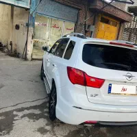 هایما اس ۷|خودرو سواری و وانت|سلماس, |دیوار