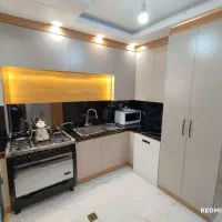 اجرای حرفه‌ای کابینت و کمد دیواری نقد و اقساط
