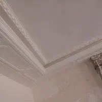 گچکاری وگچبری|خدمات پیشه و مهارت|قروه, |دیوار