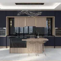 کابینت آشپزخانه پیش ساخته مدرن