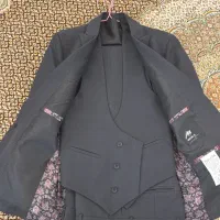 کت وشلوار مردانه سایز ۴۴ ترکیه|لباس|مهاباد (آذربایجان غربی), |دیوار