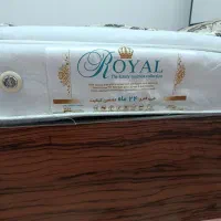 تختخواب طبی دو نفره