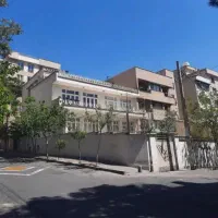 680 متر   مستغلات اداری  ( ونک . گاندی )