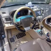 ام وی ام ۵۵۰ (mvm 550) اتوماتیک مدل ۱۳۹۵ استثنایی|خودرو سواری و وانت|تهران, تهرانپارس شرقی|دیوار