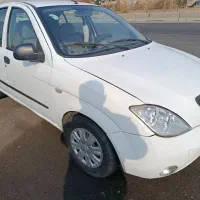 تیبا دو مدل 93|خودرو سواری و وانت|اندیشه, اندیشه فاز ۳|دیوار