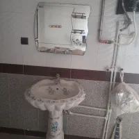 روشویی آینه موکت اجاق گاز شیشه ای