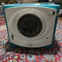 کولر آبی کوچیک برفاب