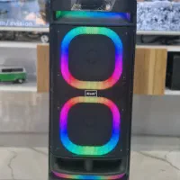 اسپیکر غول BIRODO