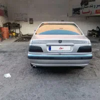 پژو پارس|خودرو سواری و وانت|شاهین‌شهر, فردوسی|دیوار