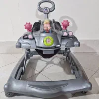 روروئک