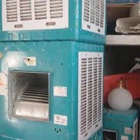 فروش و خرید کولرهای آبی سوخته و ضایعات