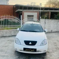 تیبا ۲ مدل ۹۳ فول زمینه ب شدت کم|خودرو سواری و وانت|نوشهر, |دیوار