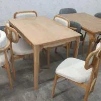 میز غذاخوری ۶نفره در فروشگاه کشاورز