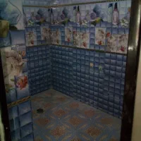 کاشی کاری نمای کاری لکه گیری|خدمات پیشه و مهارت|زاهدان, |دیوار