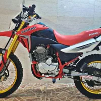 پیشرو ۲۵۰ گلد (زاپاتا)