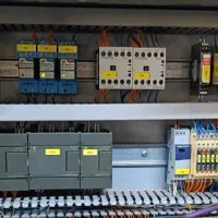 برقکار، اتوماسیون،پی ال سی،دیزل ژنراتور،برق صنعتی