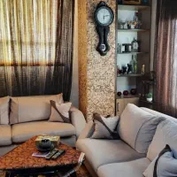 آپارتمان همکف ۶۵متری شیک