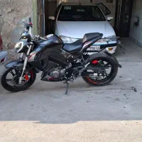 بنلی 180S|موتورسیکلت|تبریز, |دیوار