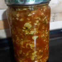 انواع ترشی|خوردنی و آشامیدنی|فیروزآباد (فارس), |دیوار