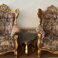 مبل ۷ نفره