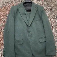 کت وشلوار مردانه