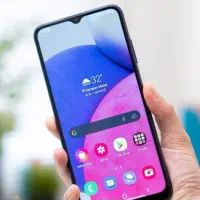 دو عدد گوشی