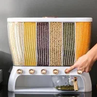 « جا حبوباتی و جا برنجی »