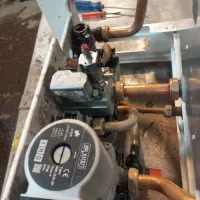 سرویس انواع پکیج آبگرمکن و پمپ آب بازدید رایگان|خدمات پیشه و مهارت|مشهد, الهیه|دیوار