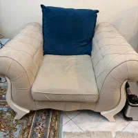 سرویس چوب کامل|مبلمان خانگی و میز عسلی|تهران, مجیدیه|دیوار