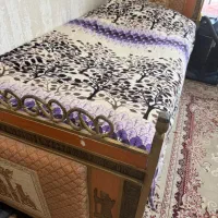 تخت خواب یک و دو نفره