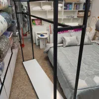 رگال لباس ۱۹۰×۱۷۰ ارتفاع متحرک