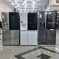 *بورس لوازم خانگی در پل چوبی برند خارجی  *