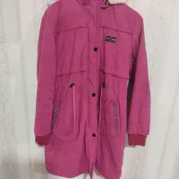 کاپشن در حد نو خریده شده استفاده نشده