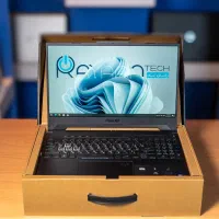 لپ تاپ ASUS TUF FX517Z  با i7-12650H و 8G RTX 3070