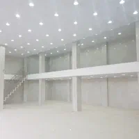 مغازه تجاری سیمرغ روبروی سیتی سنتر|فروش مغازه و غرفه|برخوار, |دیوار