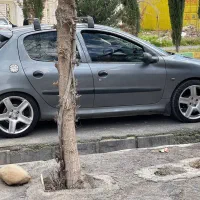 رینگ چلنجر|قطعات یدکی و لوازم جانبی|تهران, سلسبیل شمالی|دیوار