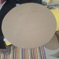 چوب گرد و نیم حلال|خدمات پیشه و مهارت|اصفهان, قهجاورستان|دیوار