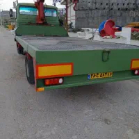 خاور مدل ۶۲ ال پی ۴۲