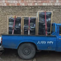 گاوصندوق طلافروشی ایستاده وزیرویترینی