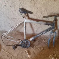 یک تنه دوچرخه  26 سالم|دوچرخه، اسکیت، اسکوتر|ایرانشهر, |دیوار