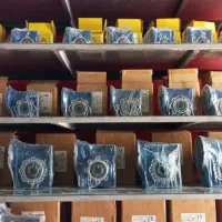 فروش انواع گیربکس صنعتی دور متغیر و لوازم صنعتی