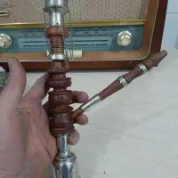 اجناس قدیمی|کلکسیون اشیاء عتیقه|تهران, آبشار تهران (دریاچه)|دیوار
