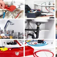 تاسیسات لوله کشی ساختمان تعمیر و نصب پمپ اب ...|خدمات پیشه و مهارت|سیرجان, |دیوار